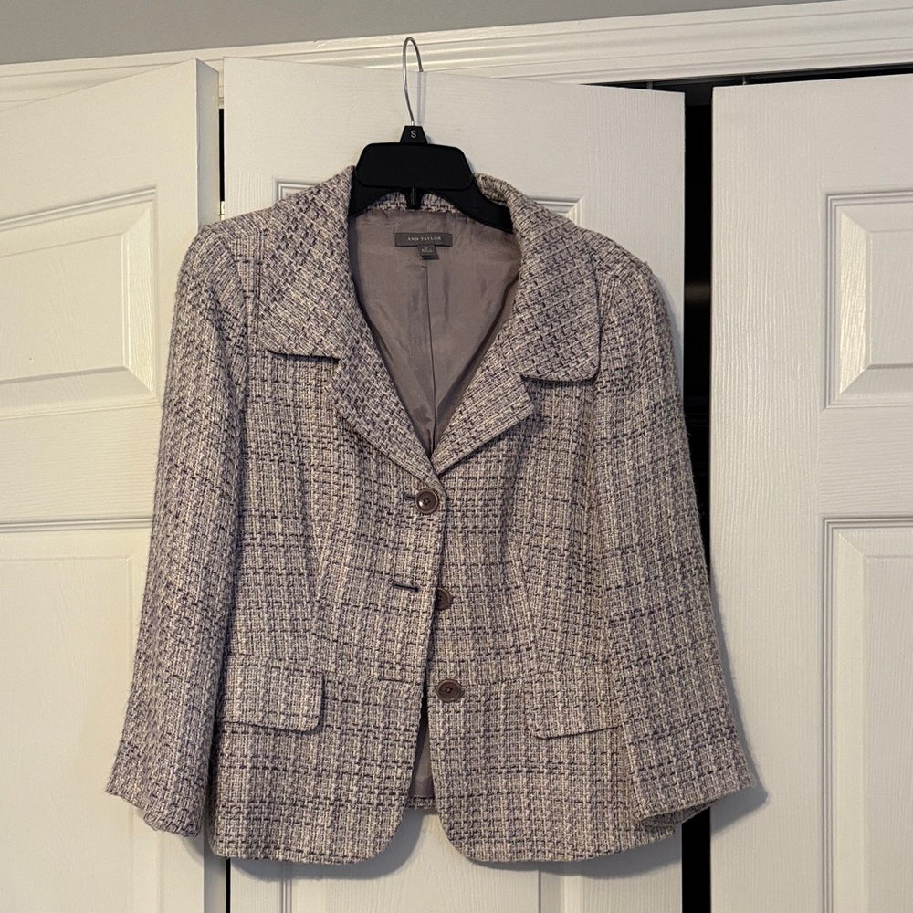 Classic Blazer